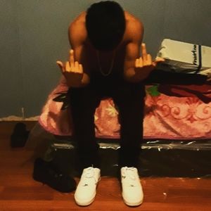 Meet your Posher, Fidel